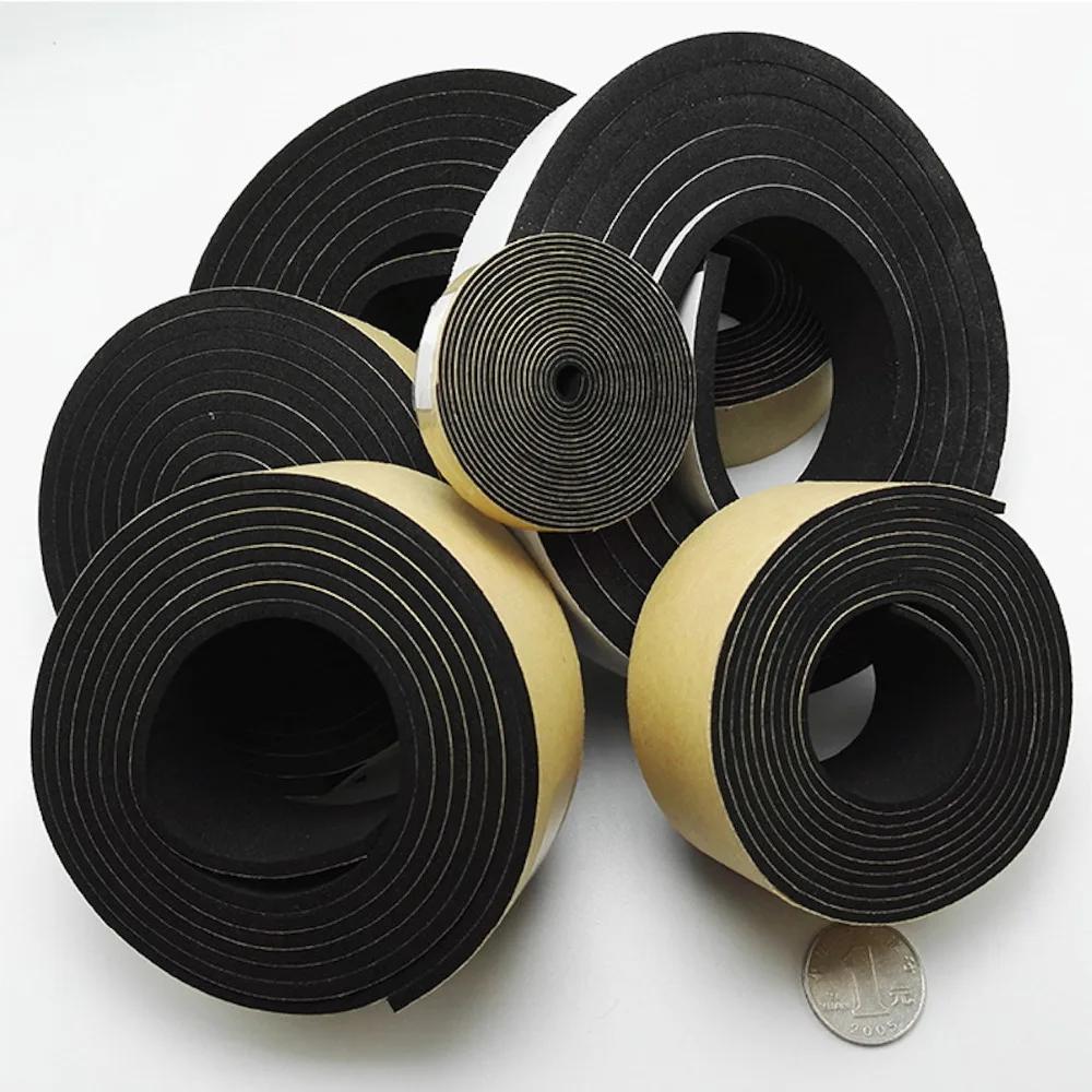 EPDM ׿    Ŷ    , , 2 5mm, 10mm x 10 15 20 25mm, 30mm, 40mm, 50mm, 2m